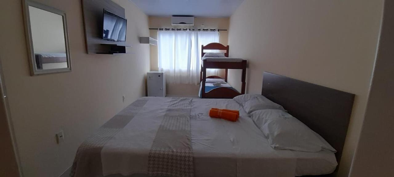 Kata Suites Floripa Florianópolis Exterior foto