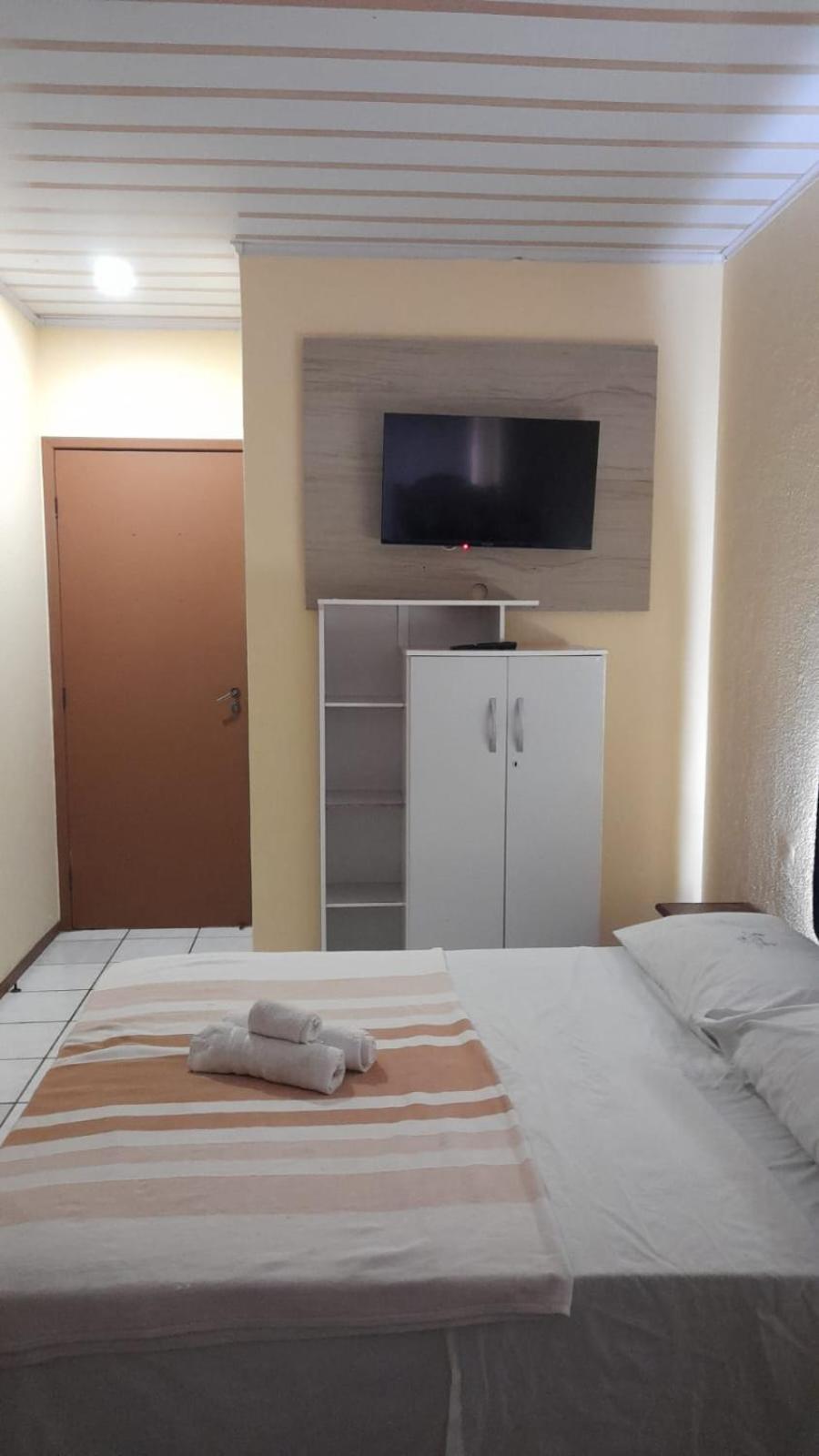 Kata Suites Floripa Florianópolis Exterior foto
