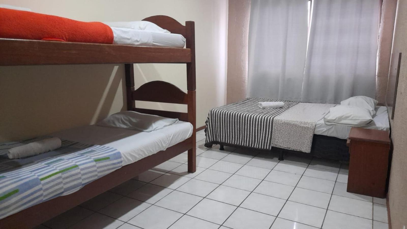 Kata Suites Floripa Florianópolis Exterior foto