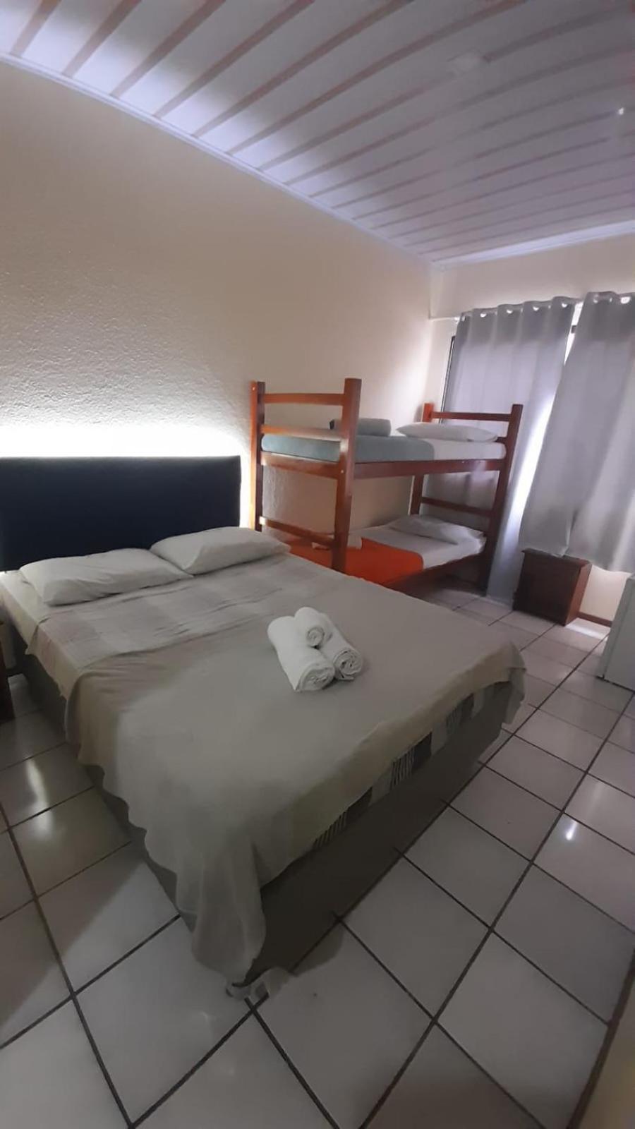 Kata Suites Floripa Florianópolis Exterior foto