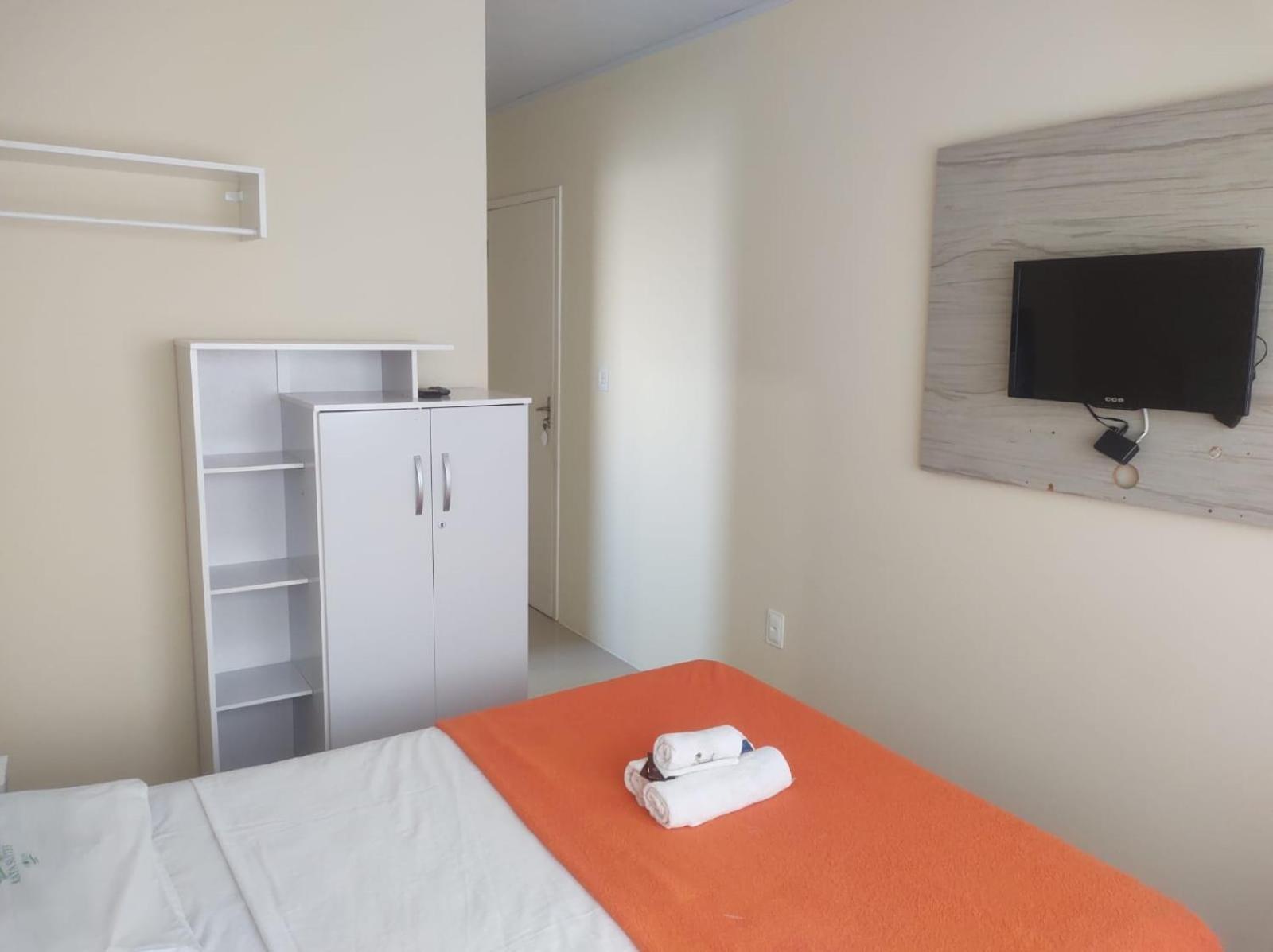 Kata Suites Floripa Florianópolis Exterior foto