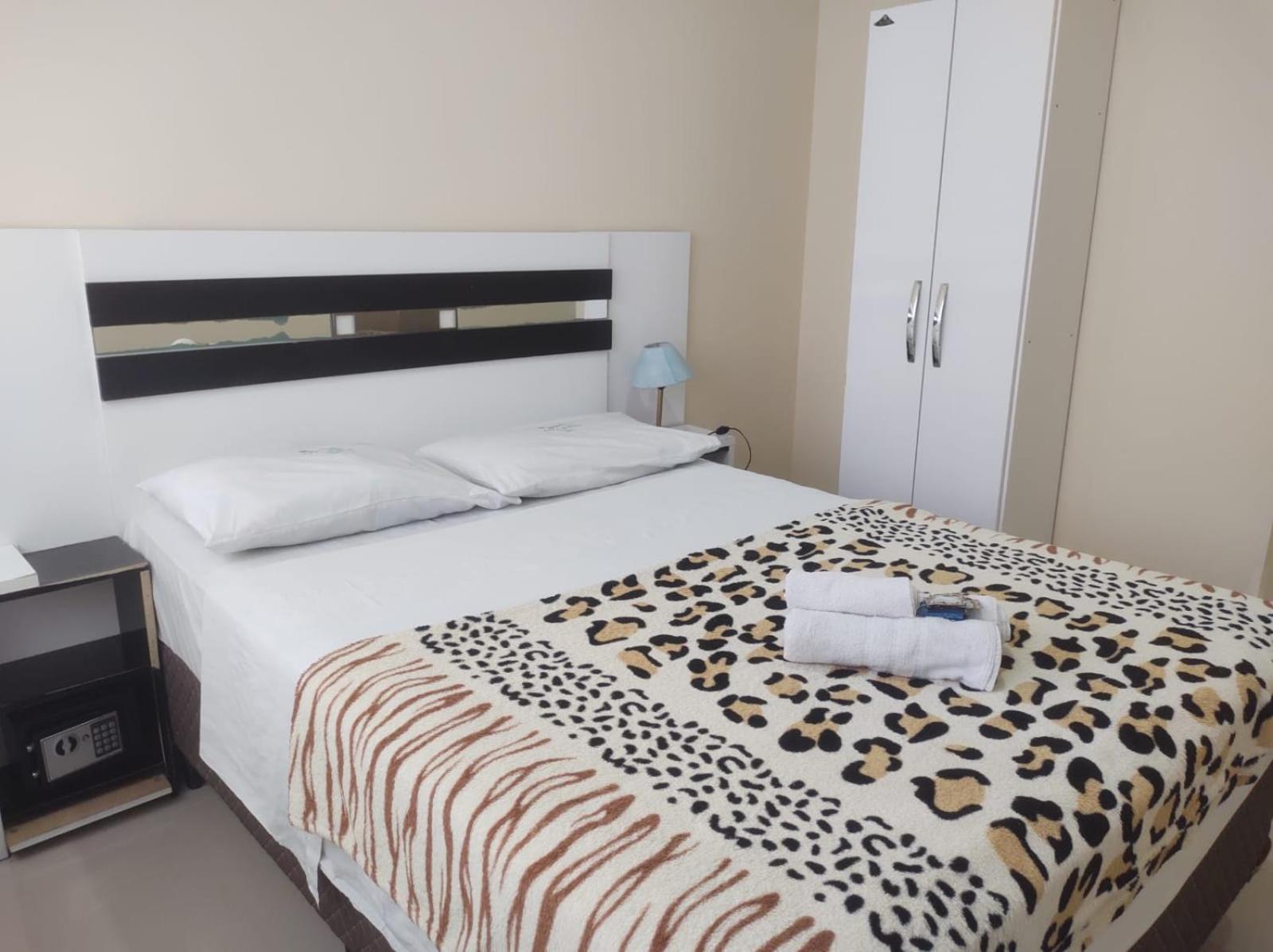 Kata Suites Floripa Florianópolis Exterior foto