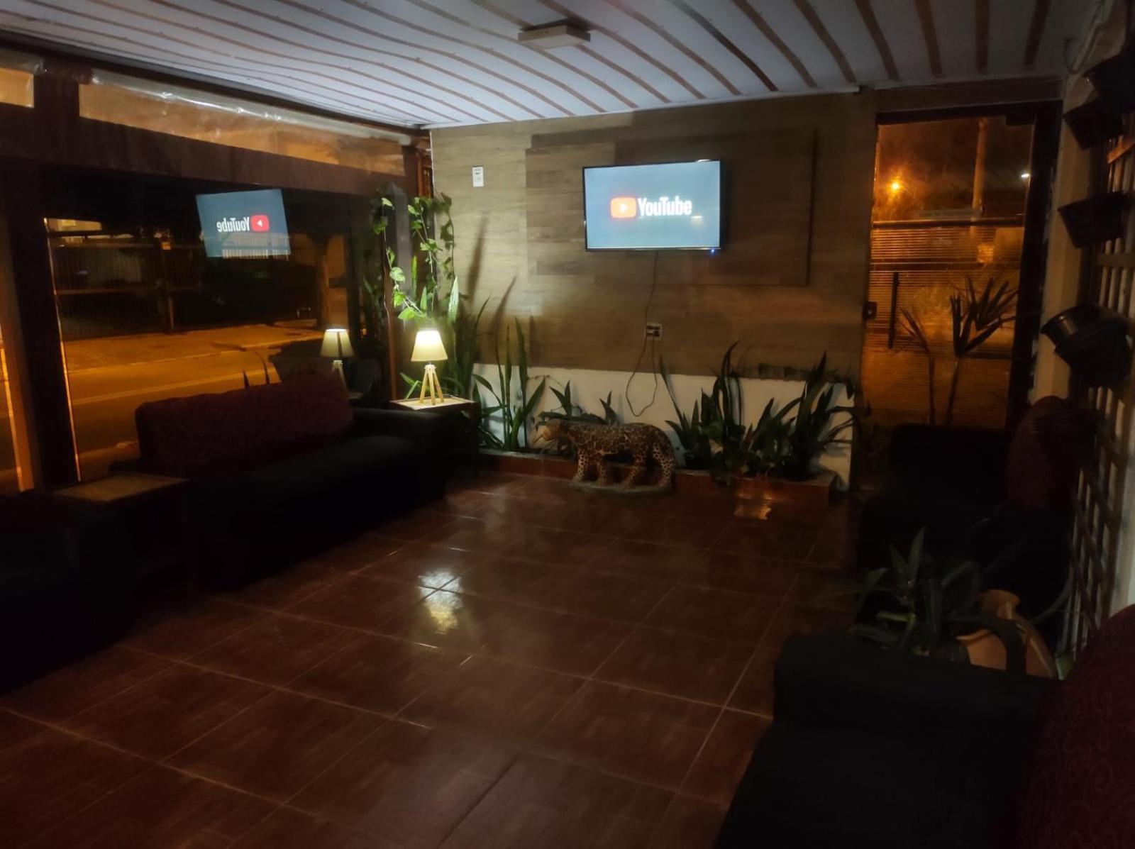 Kata Suites Floripa Florianópolis Exterior foto