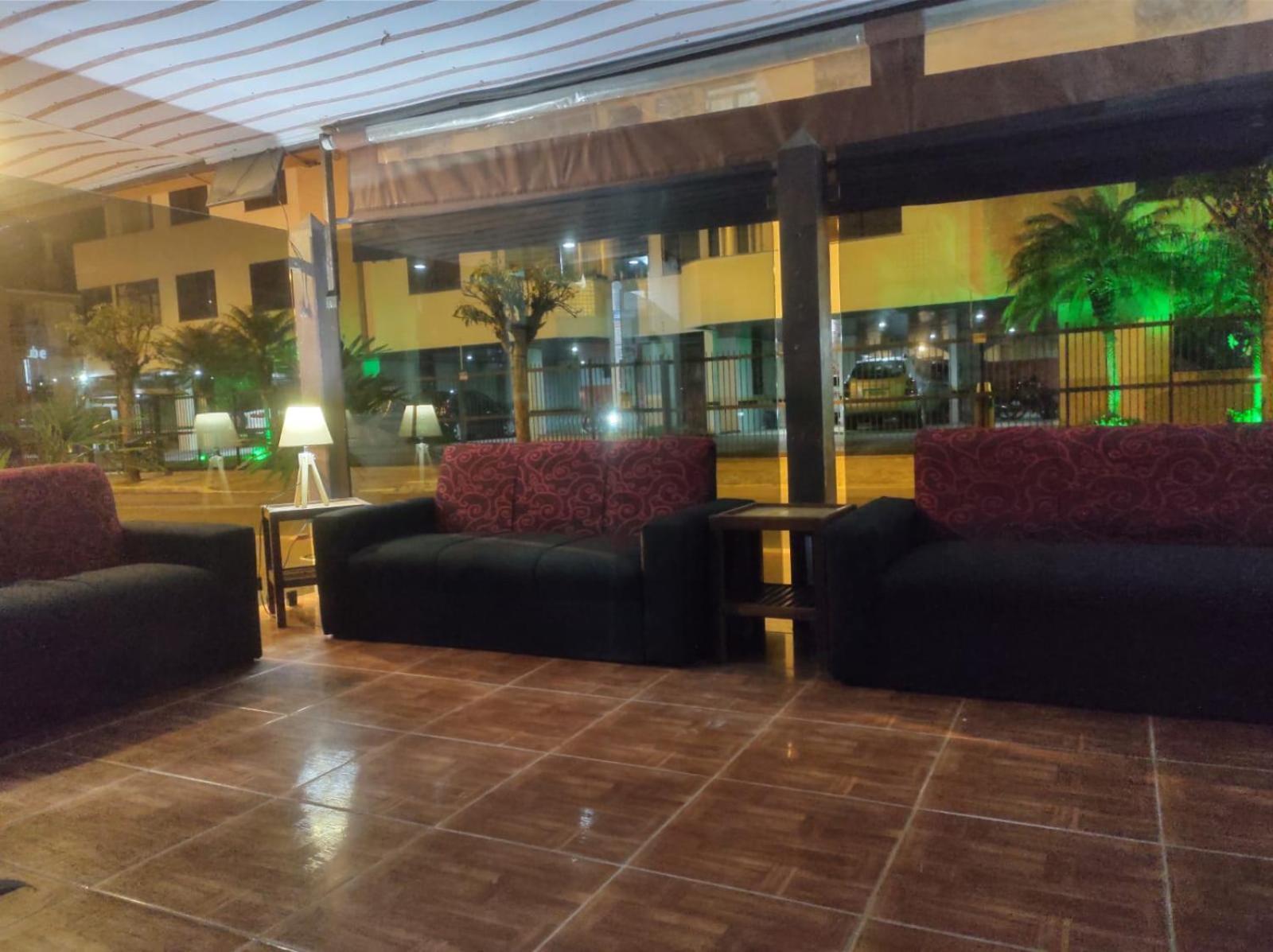 Kata Suites Floripa Florianópolis Exterior foto