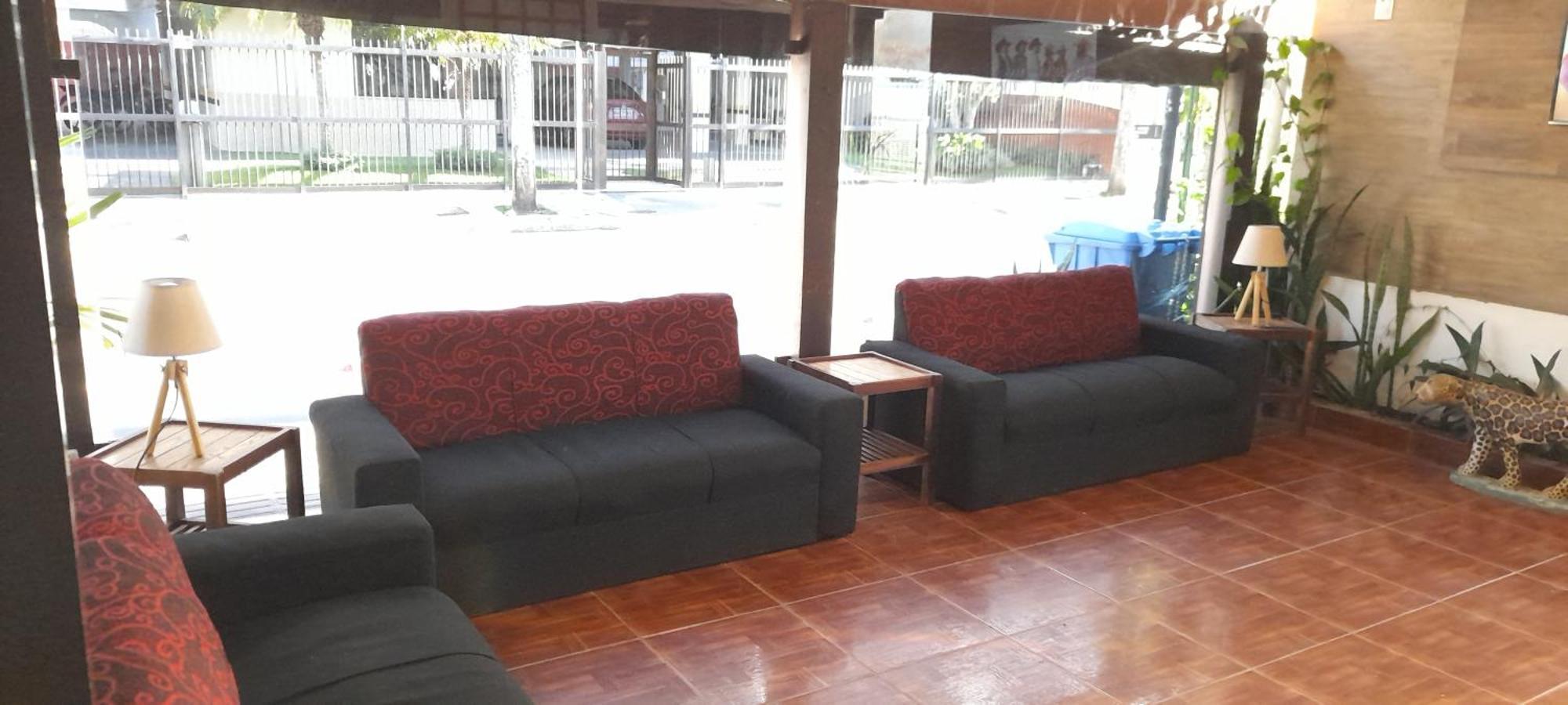 Kata Suites Floripa Florianópolis Exterior foto